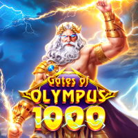 Gates of Olympus